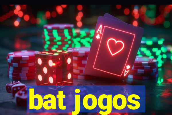 bat jogos